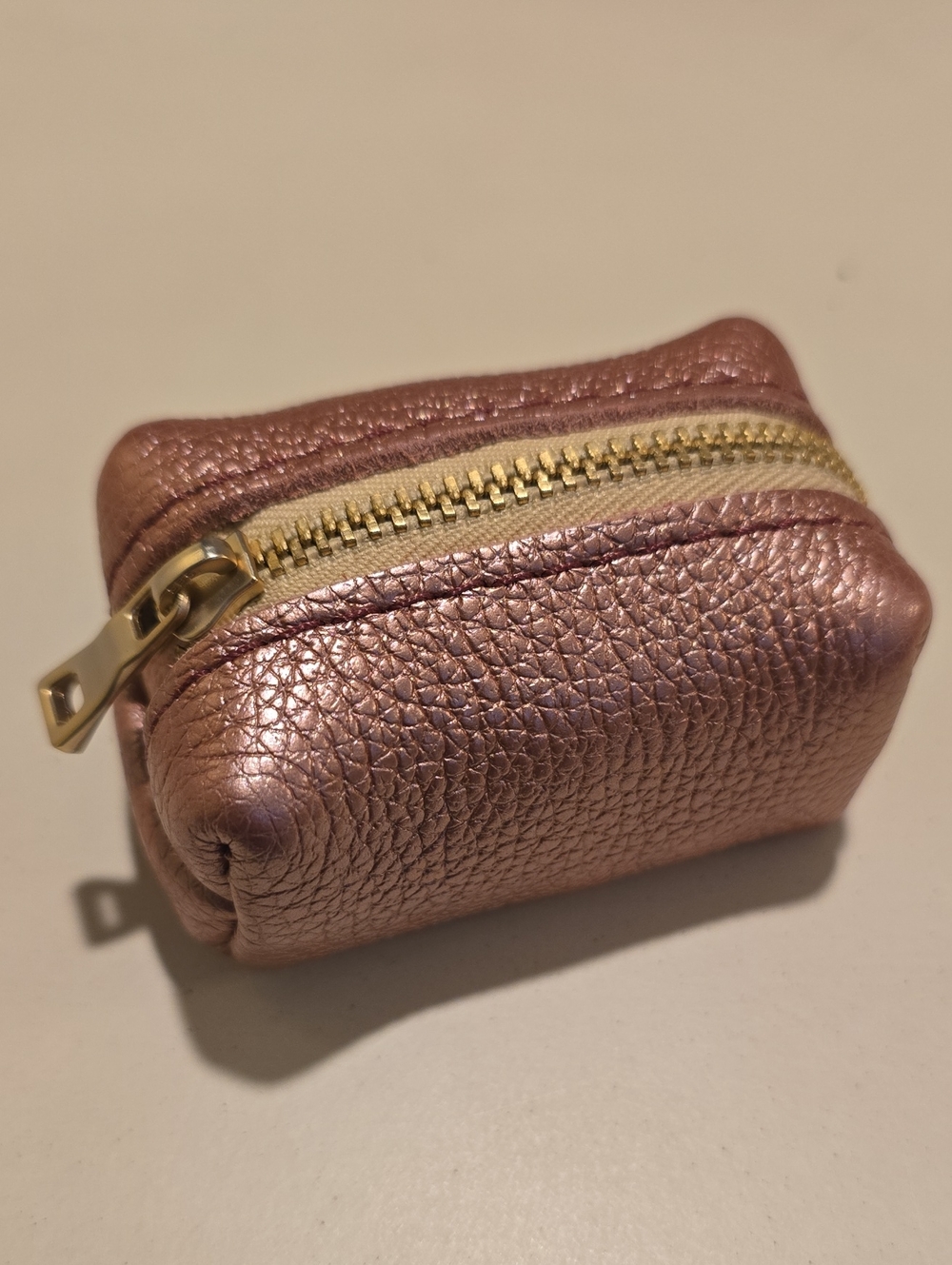 BNNU PLG Supernova Keychain Dopp